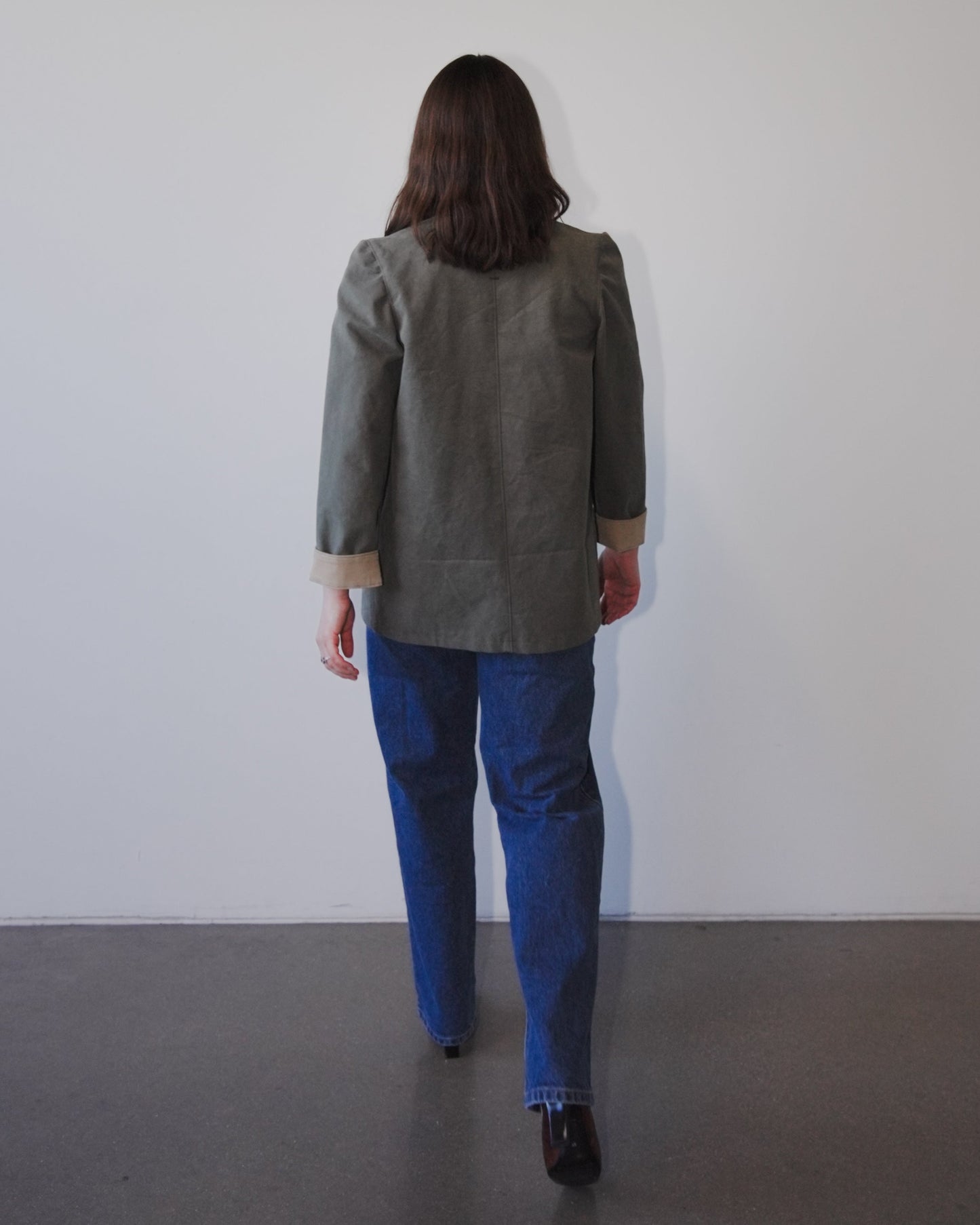 Arbor Jacket