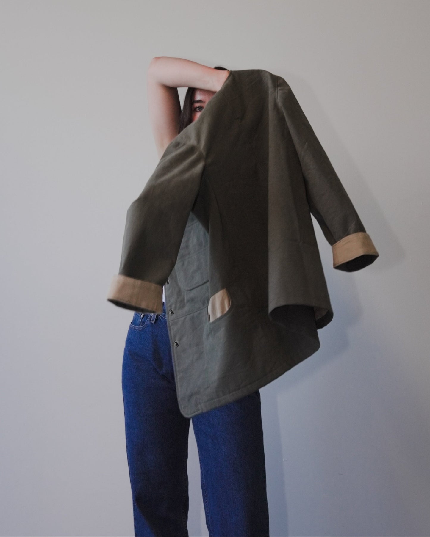 Arbor Jacket