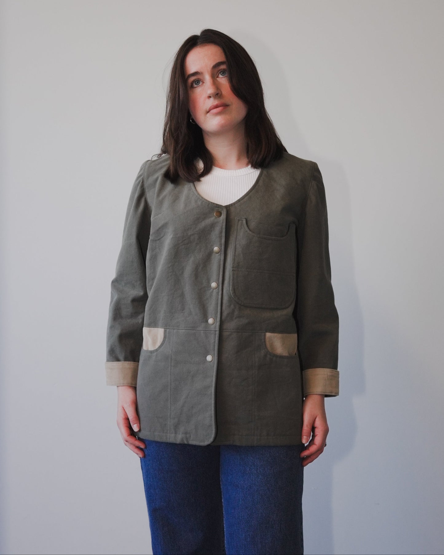 Arbor Jacket