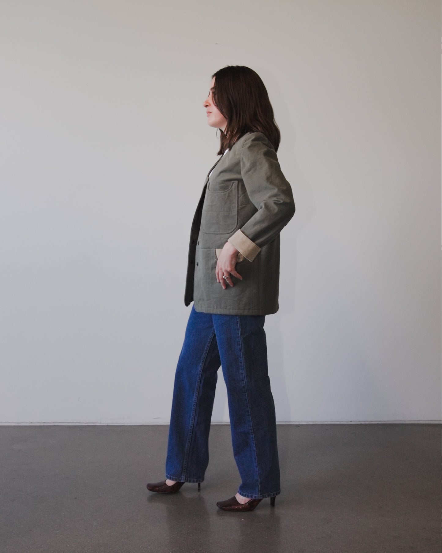 Arbor Jacket