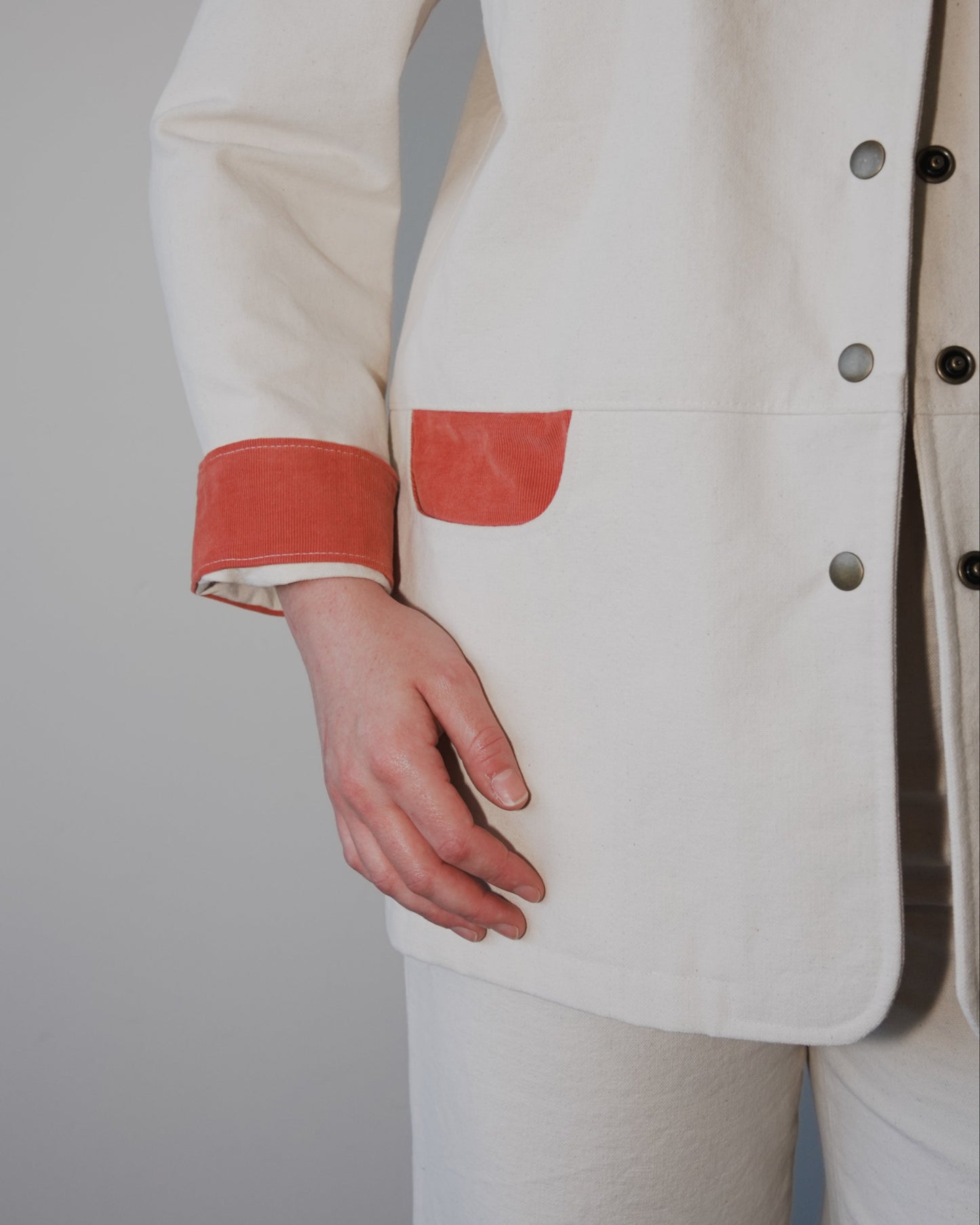 Arbor Jacket
