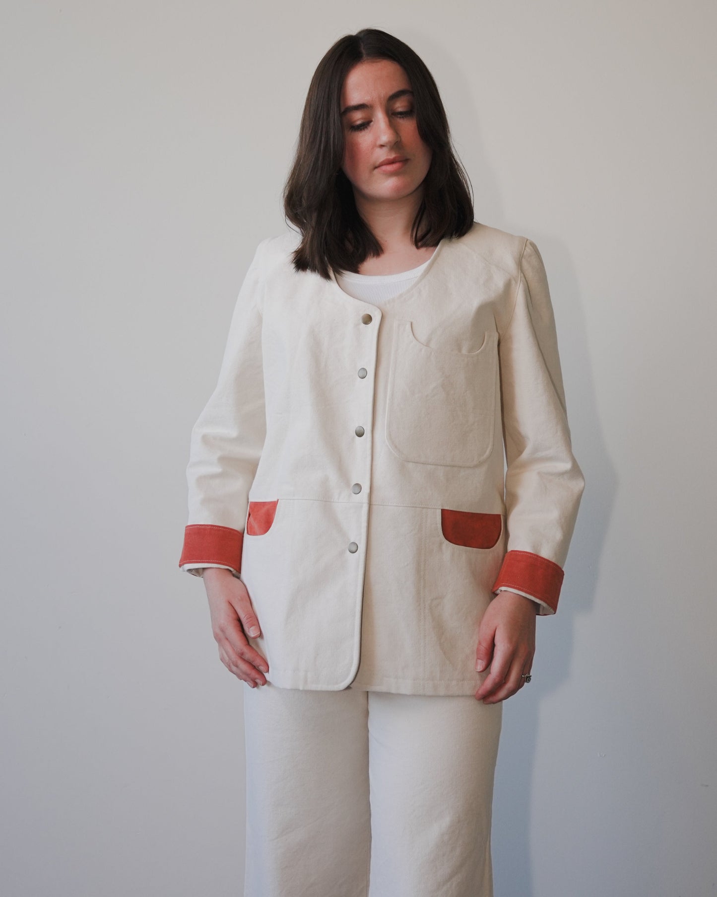 Arbor Jacket