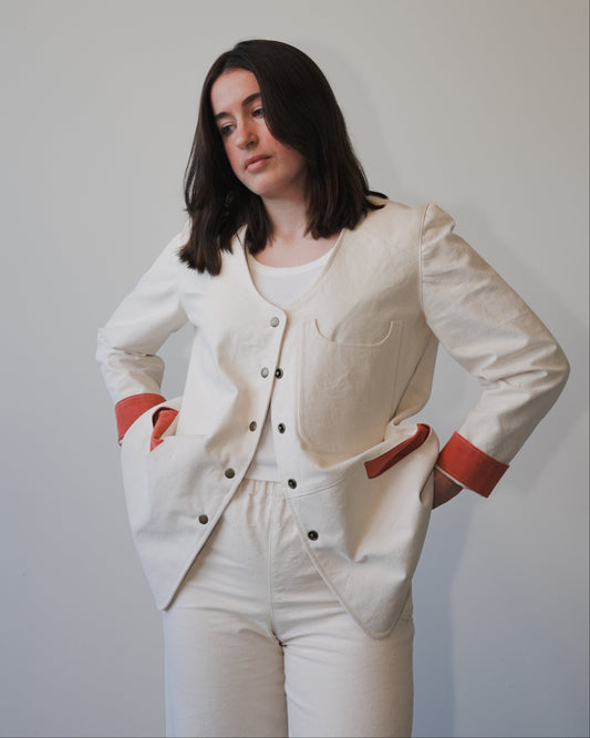 Arbor Jacket