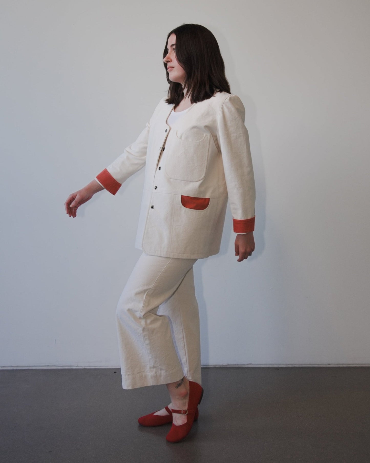 Arbor Jacket