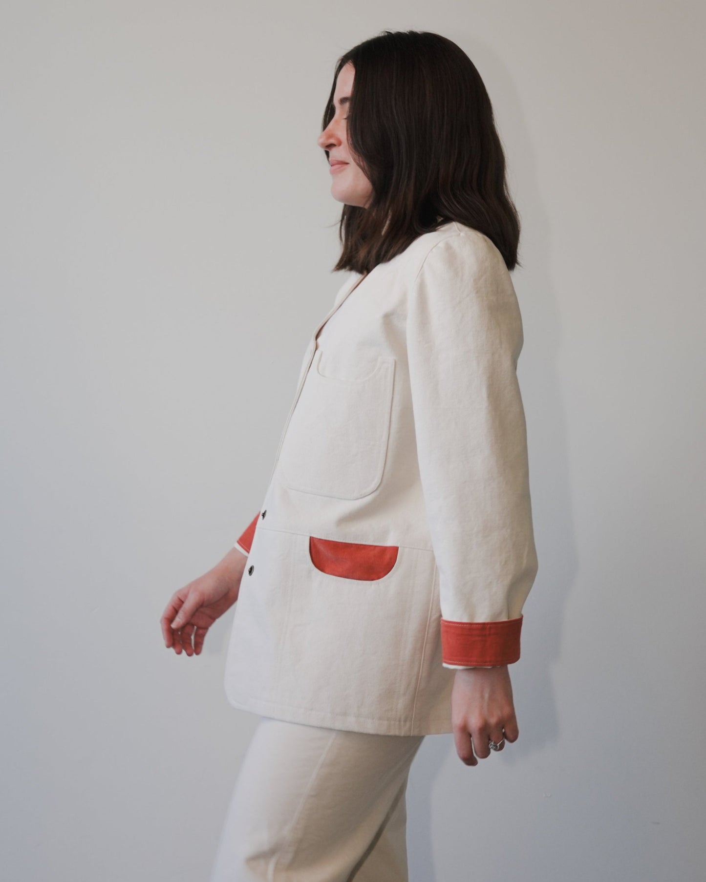Arbor Jacket