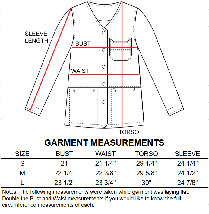 Arbor Jacket