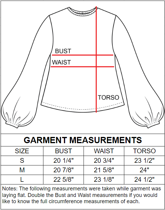 Cotton Voile Renee Top
