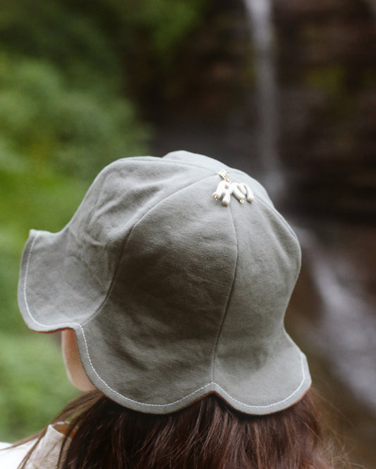 Tulip Daytime Hat